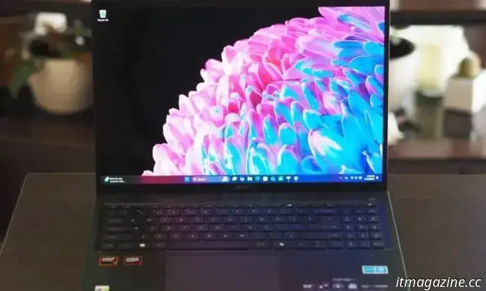 Este PC gaming Acer Predator con RTX 4070 Ti Super tiene 350 dólares de descuento