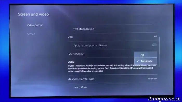 Hai chiesto: Blu-ray non è ancora morto e QD-OLED screen-cleaning safety