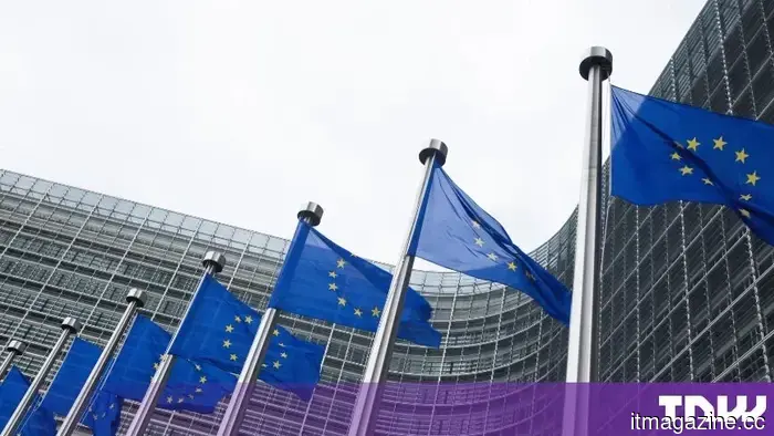 Funzionari dell'UE sono stati presi di mira su WhatsApp, mostra un documento interno.