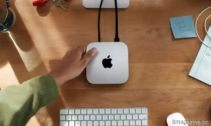 Apple has confirmed that the Mac mini will be in limited supply for the next few months.