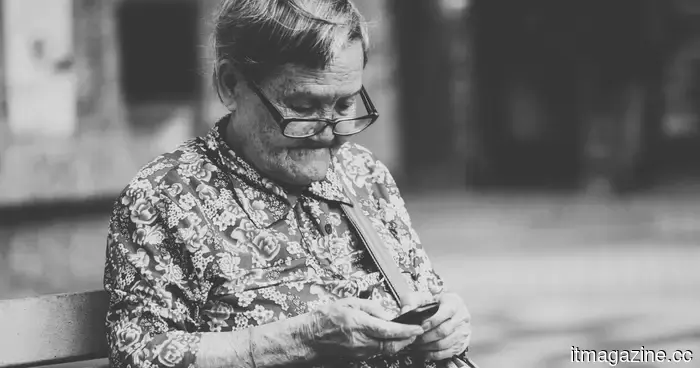 Social media is stealing your time, even during the golden years of retirement.