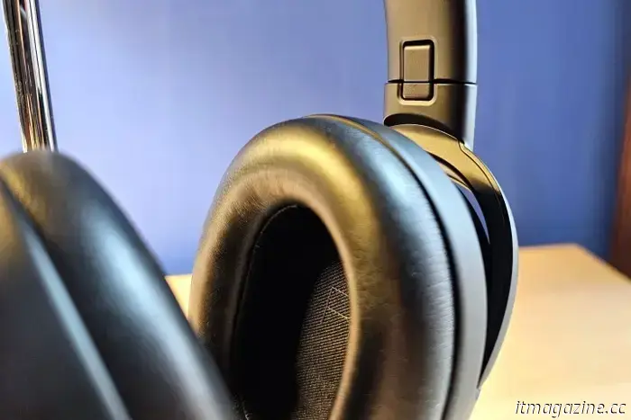 Recensione JBL Tour One M3: le cuffie più avanzate che puoi acquistare