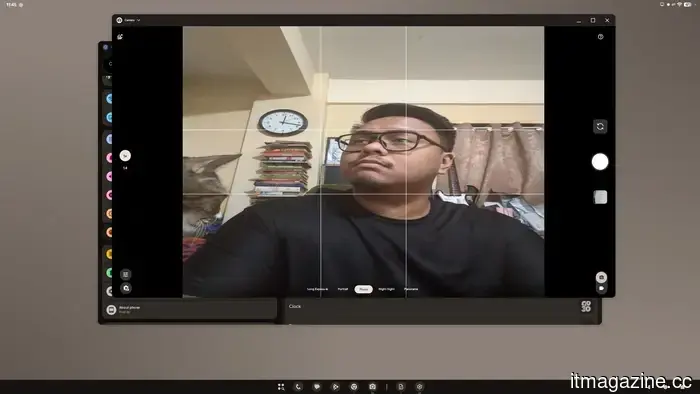 Google's new desktop mode clearly demonstrates that Samsung DeX was ahead of its time.