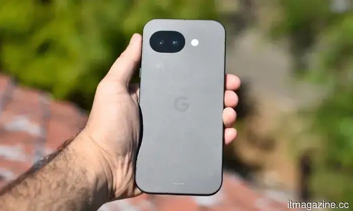 Google has finally clarified why Android AICore consumes so much of your storage, and it truly makes a lot of sense.