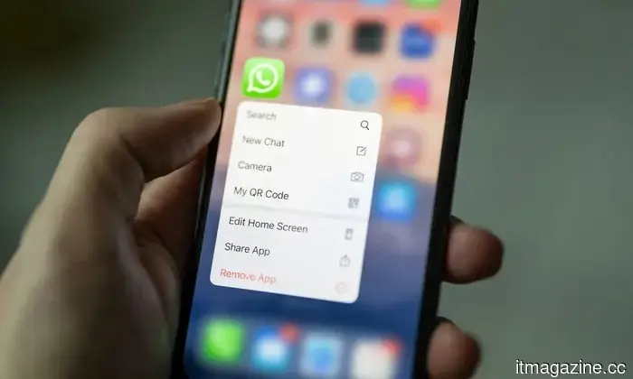 WhatsApp is receiving a stunning Liquid Glass makeover in iOS 26, and it looks unexpectedly beautiful.