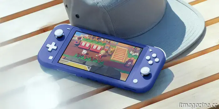 Switch 2 vs Switch Lite: l'aggiornamento vale il prezzo pesante?