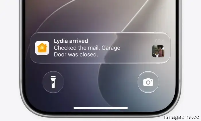 The new AI capabilities of the Apple Home app are set to simplify your life.