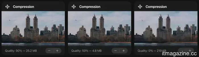 The Halide 3.1 update introduces improved photo straightening, a warmer appearance, and enhanced focus tapping features.