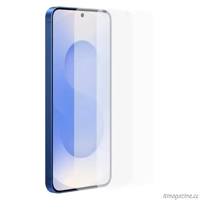 The top 12 screen protectors for the Samsung Galaxy S25