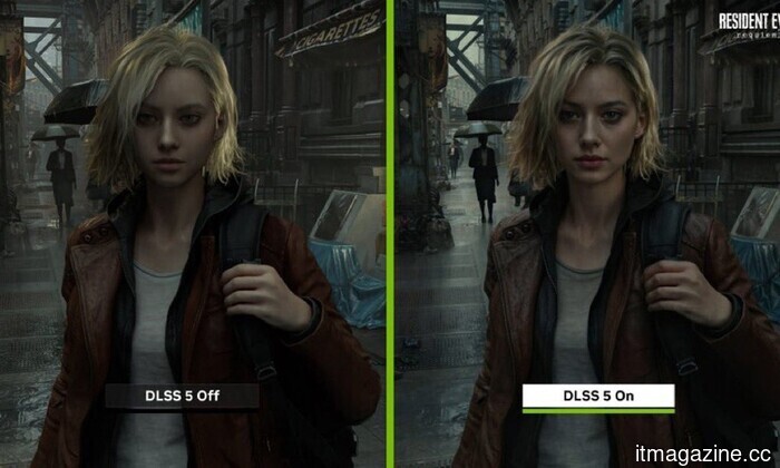 Why many dislike NVIDIA DLSS 5 (but will eventually appreciate it)