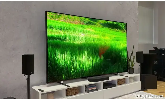 Sony's True RGB technology strives to combine the advantages of both OLED and Mini LED.