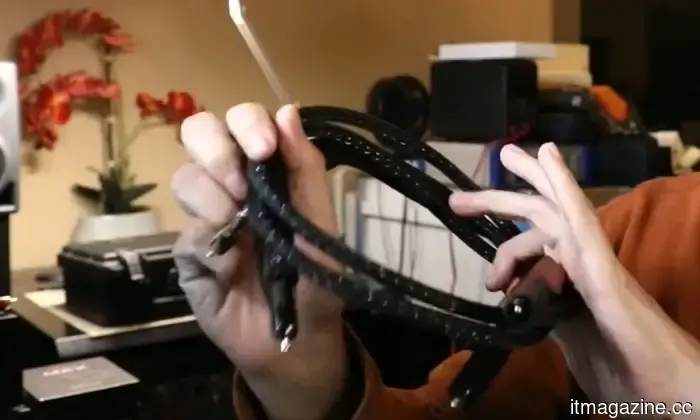 New tests indicate that you're spending money unnecessarily on audiophile cables.