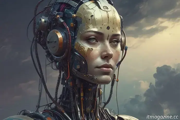 GigaChat 2.0 has brought Russian artificial intelligence to a new level