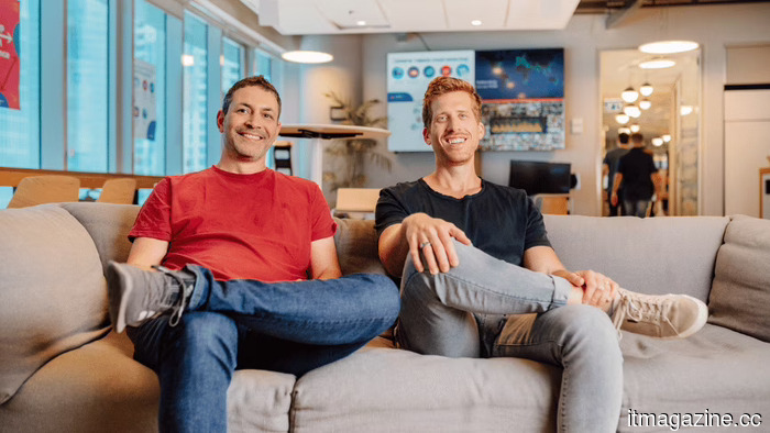Monday.com introduces a $200 million fund for Monday Ventures focused on AI.