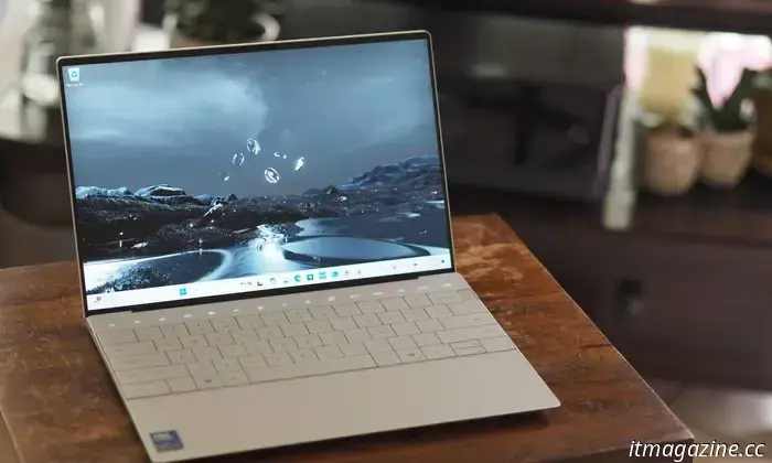 Me encanta la Dell XPS 13, pero elegiré la MacBook Air cualquier día