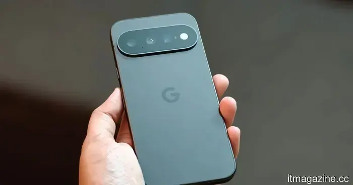 To experiment with Android 17's new feature aimed at reducing mindless scrolling, you'll require a Pixel 11.
