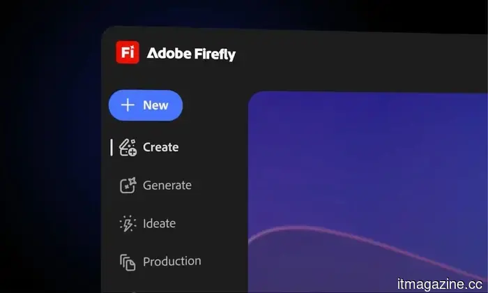 Adobe Firefly AI is now publicly available, aiming to assist you in communicating with an AI to accomplish your tasks.