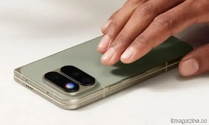 Google's much-anticipated RGB HiLight feature on the Pixel 11 Pro left me feeling disappointed.