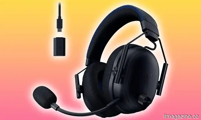These gaming accessories are significantly marked down for Prime Day, and I would purchase them myself.