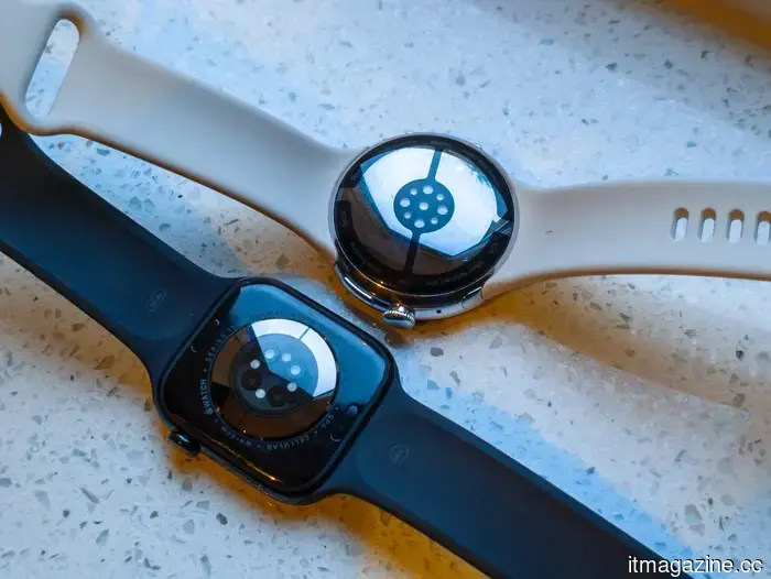 Apple may be considering a circular display as it prepares for a refresh of its smartwatch.