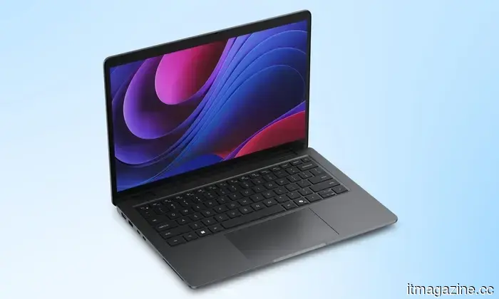 Dell's newest laptops have become lighter, slimmer, and now come with more practical names.