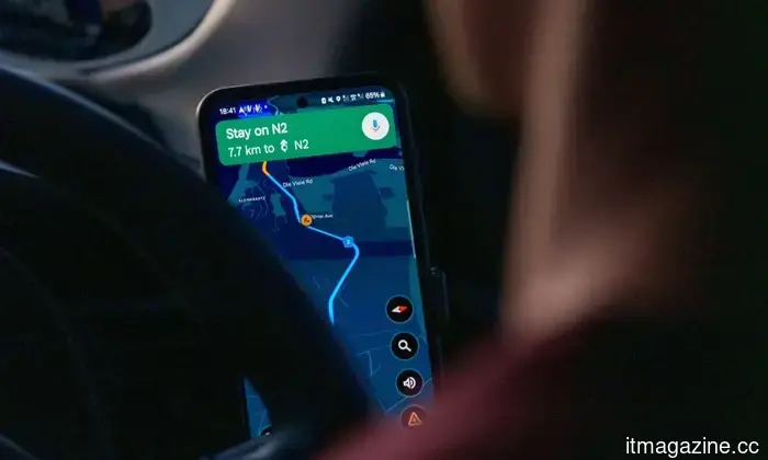Estoy usando un viejo Pixel 8a en 2026, y mis últimas vacaciones se lo agradecen.