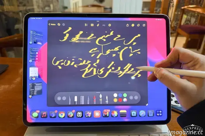 Apple права, делая iPadOS более похожим на Mac, но я никогда не куплю iPad под управлением macOS