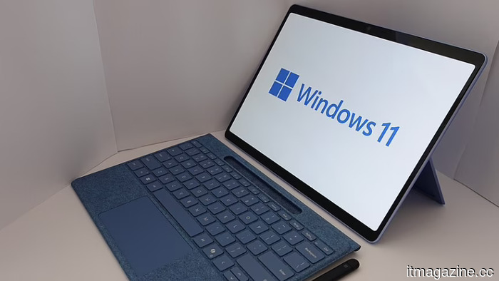 Windows 11 finalmente trova i file quando digiti due caratteri invece di tre