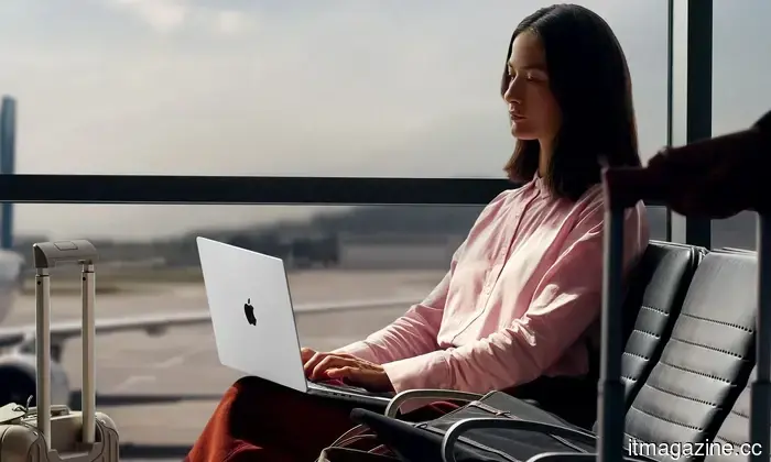 Il MacBook Air è in scarsa disponibilità, nonostante un aumento di prezzo.