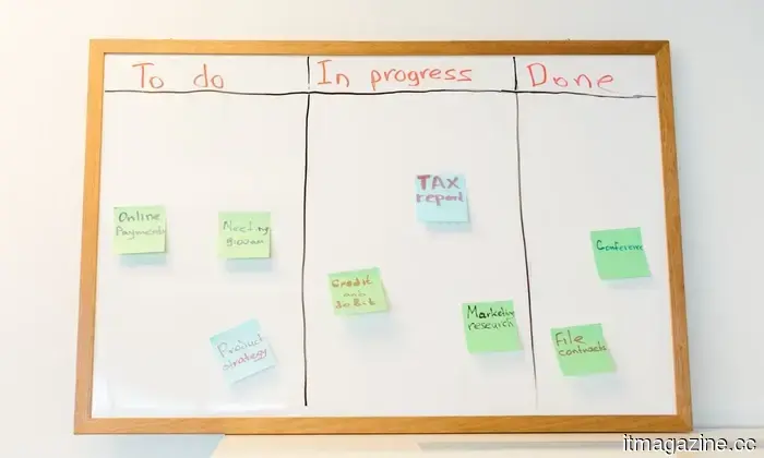 Apple Reminders was inadequate for project management until I discovered this feature.