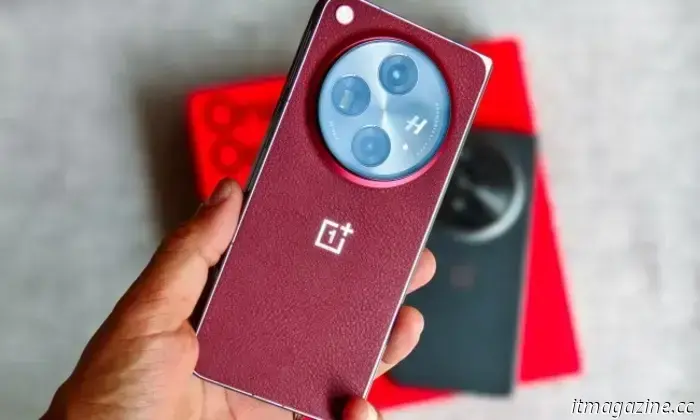 OnePlus is enhancing its camera capabilities once more.