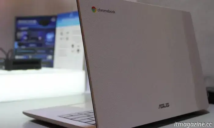 Chromebooks para obtener la función de estado de la batería de Pixel en la actualización de ChromeOS