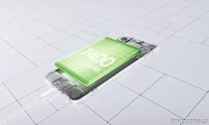 The OnePlus 15R is set to eliminate battery anxiety with a significant announcement.