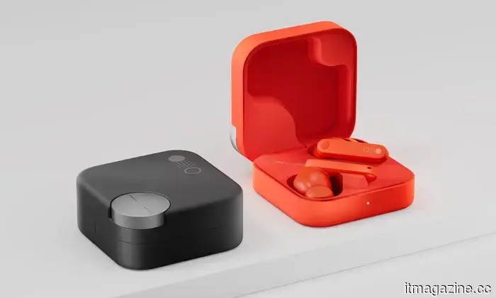 Los próximos auriculares de CMF están en camino, y tengo una buena idea de cuáles son.