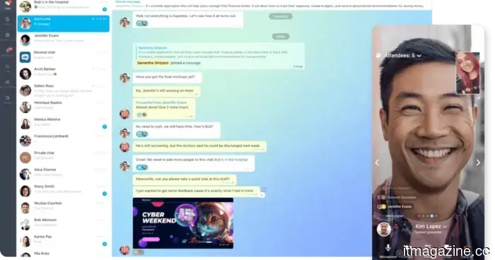 Il costo della dispersione degli strumenti: perché le aziende stanno abbandonando più app