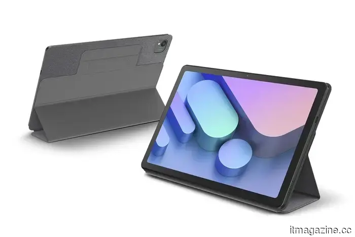 Acer Iconia снова на рынке.