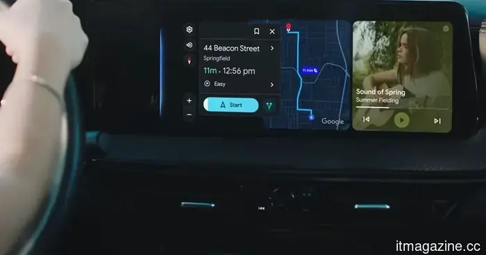 Issues with Android Auto connectivity are causing problems for Pixel and Samsung users.