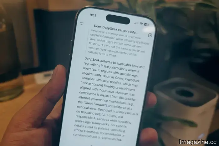 DeepSeek has once again reduced its AI prices, and the competition in China's AI sector is becoming increasingly chaotic.