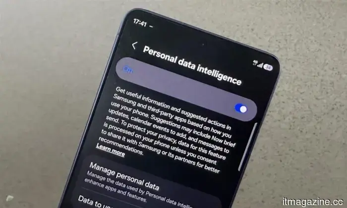 Revisión del Samsung S26 Plus: Consistentemente aburrido
