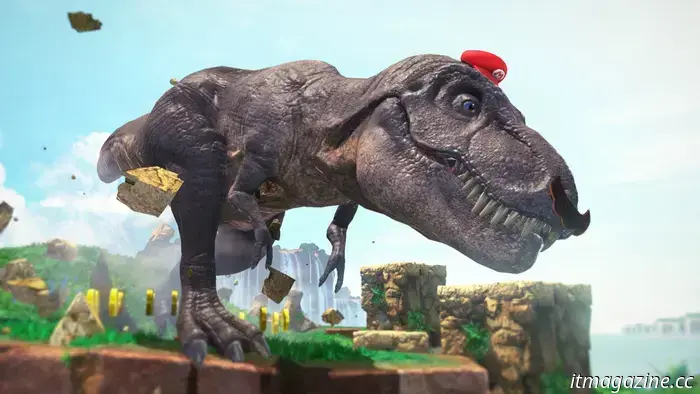 Las 20 mejores exclusivas de Nintendo Switch de todos los tiempos