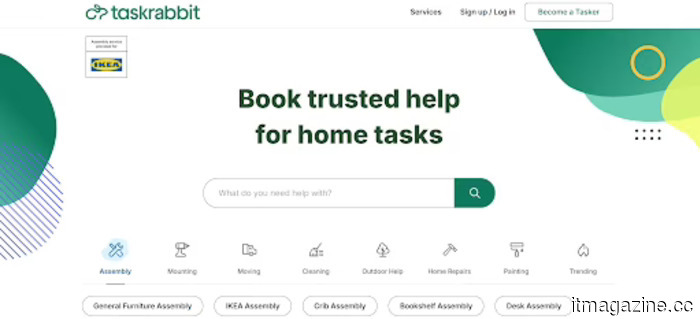 8 top applications for renters to handle finances, housing, and everyday living.
