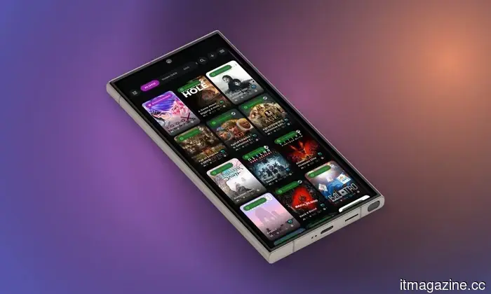 GameNative has just simplified the process of loading PC game mods onto your Android phone to an alarming degree.