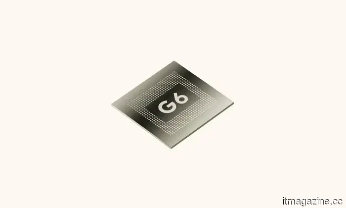 Google's latest Tensor G6 introduces significant enhancements in performance, efficiency, and security for the Pixel 11 series.
