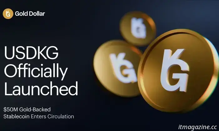 Il Kirghizistan lancia una stablecoin garantita dall'oro per modernizzare i pagamenti transfrontalieri