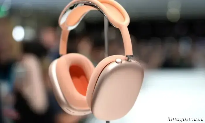 The Apple AirPods Pro 3 have just been leaked, and the source is Apple itself.