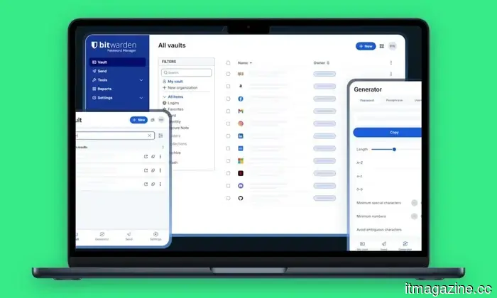 I migliori gestori di password per il 2026