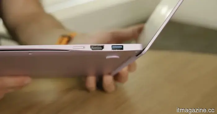Intel reveals details about Project Firefly and its efforts to create budget-friendly laptops aimed at competing with the MacBook Neo.