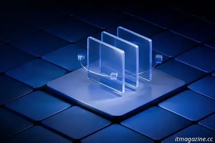 «Ciber Almacén»: creamos un sistema de almacenamiento universal para bloques, archivos, objetos y copias de seguridad