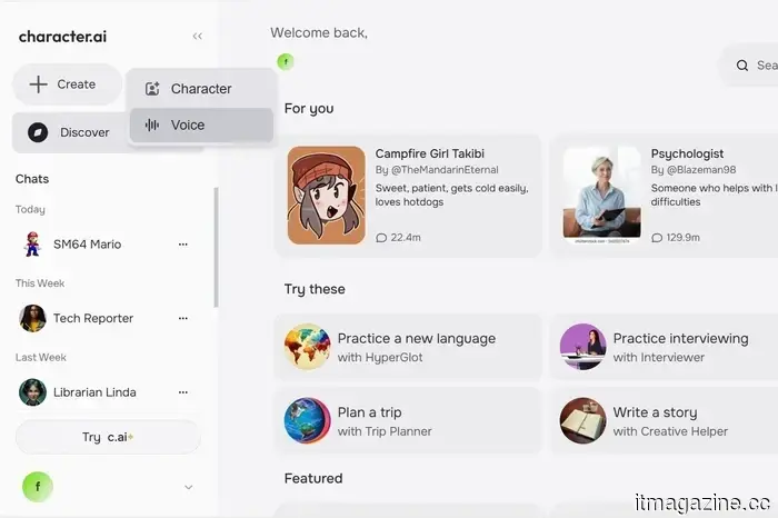 Teens are behaving in completely strange ways with their AI companions.