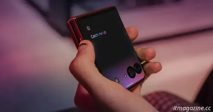 Lenovo and Motorola introduce Qira, an AI assistant designed to handle a wide range of tasks.